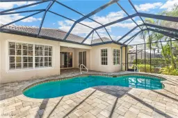 Picture of 5550 Whispering Willow Way, Fort Myers, FL 33908