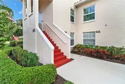 Picture of 108 Siena Way 105, Naples, FL 34119