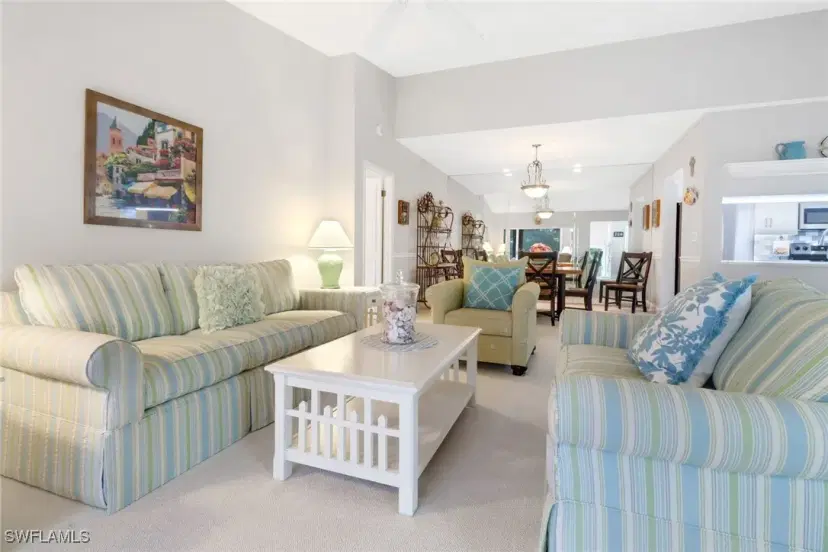 Picture of 108 Siena Way 105, Naples FL 34119