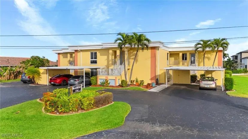 Picture of 4115 SE 18Th Pl 201, Cape Coral FL 33904
