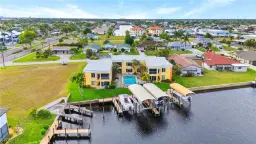 Picture of 4115 SE 18Th Pl 201, Cape Coral, FL 33904