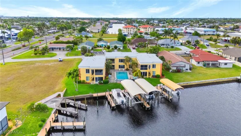 Picture of 4115 SE 18Th Pl 201, Cape Coral FL 33904