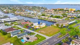 Picture of 4115 SE 18Th Pl 201, Cape Coral, FL 33904