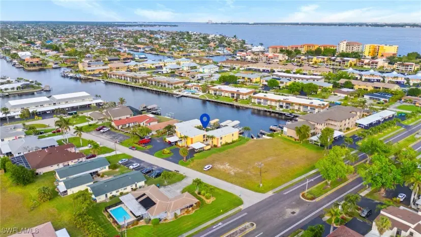 Picture of 4115 SE 18Th Pl 201, Cape Coral FL 33904