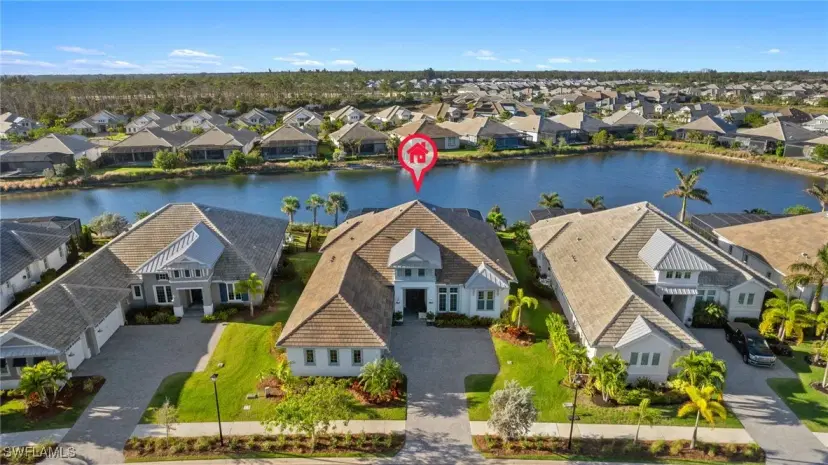 Picture of 6233 Union Island Way, Naples FL 34113