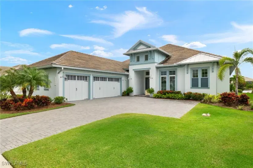 Picture of 6233 Union Island Way, Naples FL 34113