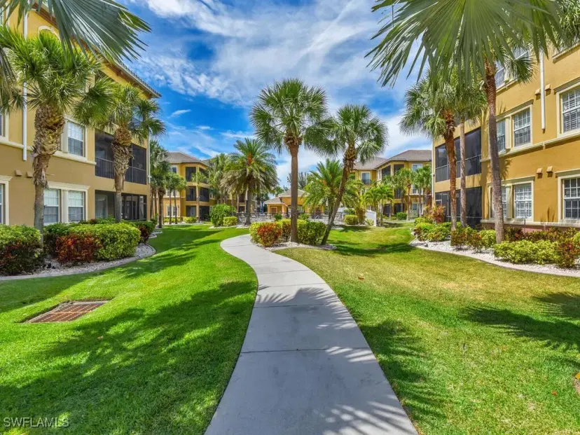 Picture of 3804 Agualinda Blvd 101, Cape Coral FL 33914