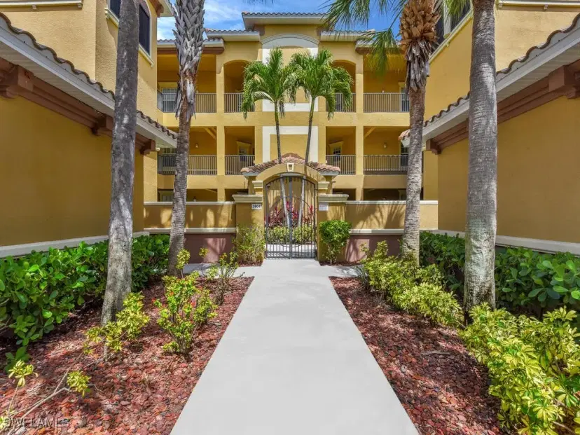 Picture of 3804 Agualinda Blvd 101, Cape Coral FL 33914