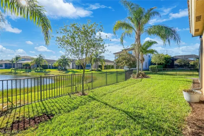 Picture of 11727 Kati Falls Ln, Fort Myers FL 33913