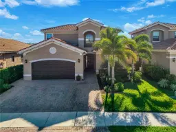 Picture of 11727 Kati Falls Ln, Fort Myers, FL 33913