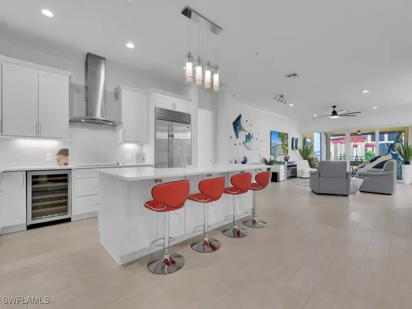 Picture of 21490 Strada Nuova Cir 215, Estero FL 33928