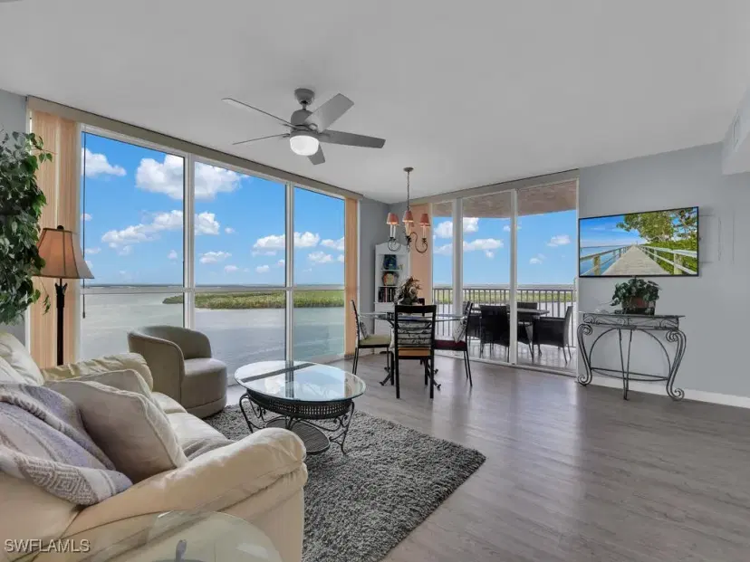 Picture of 8771 Estero Blvd 1004, Fort Myers Beach FL 33931