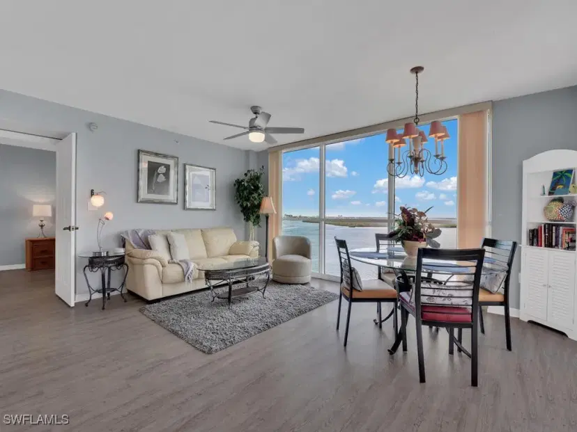 Picture of 8771 Estero Blvd 1004, Fort Myers Beach FL 33931