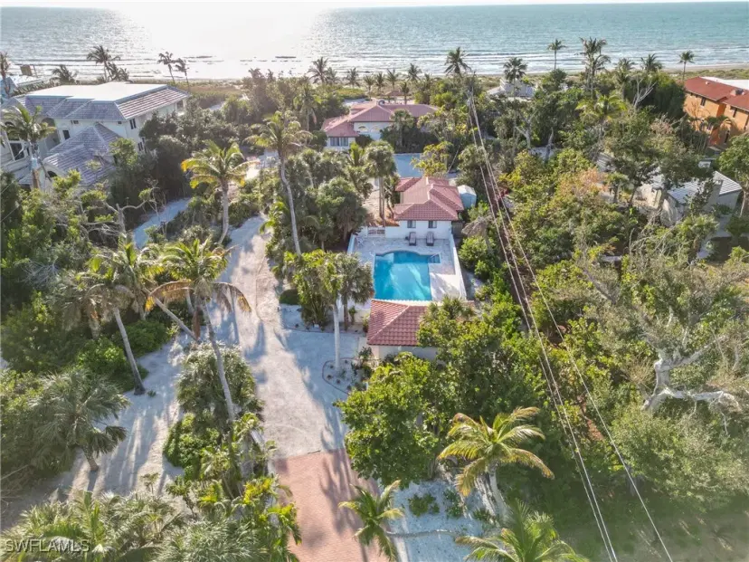 Picture of 16632 Captiva Dr, Captiva FL 33924