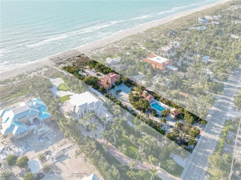 Picture of 16632 Captiva Dr, Captiva FL 33924