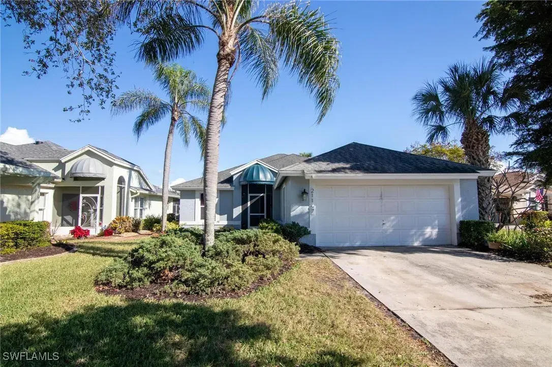 Picture of 21167 Butchers Holler, Estero, FL 33928