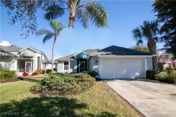 Picture of 21167 Butchers Holler, Estero, FL 33928