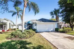 Picture of 21167 Butchers Holler, Estero, FL 33928