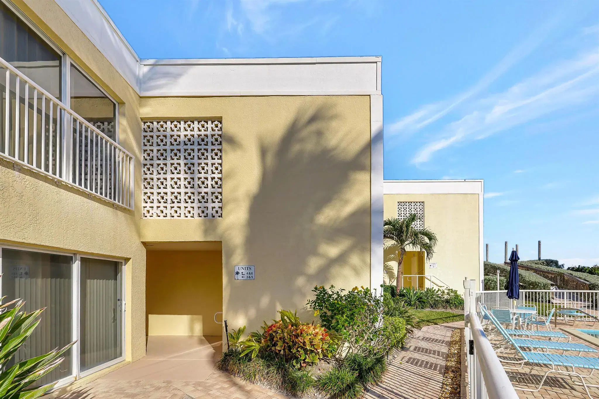 Picture of 3541 NE Ocean Boulevard 6, Jensen Beach, FL 34957