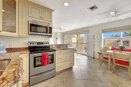 Picture of 3541 NE Ocean Boulevard 6, Jensen Beach, FL 34957