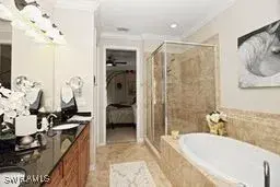 Picture of 9066 Albion Ln N 5104, Naples FL 34113
