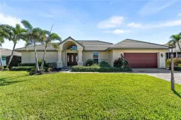 Picture of 14831 Canaan Dr, Fort Myers, FL 33908