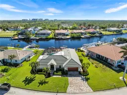 Picture of 14831 Canaan Dr, Fort Myers, FL 33908