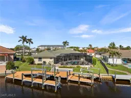 Picture of 14831 Canaan Dr, Fort Myers, FL 33908