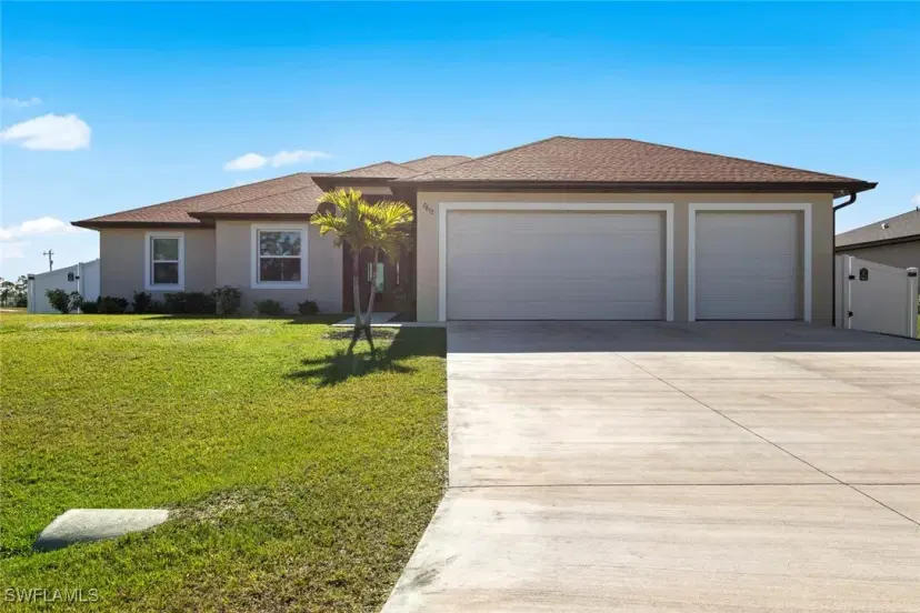 Picture of 2812 NW 27Th St, Cape Coral FL 33993