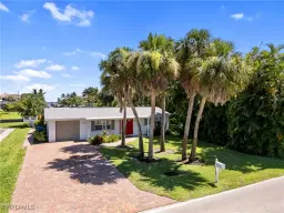 Picture of 12700 Iona Rd, Fort Myers, FL 33908