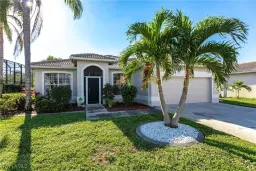 Picture of 11144 Lakeland Cir, Fort Myers, FL 33913