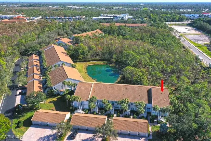 Picture of 14560 Red Fox Run 518, Naples FL 34110