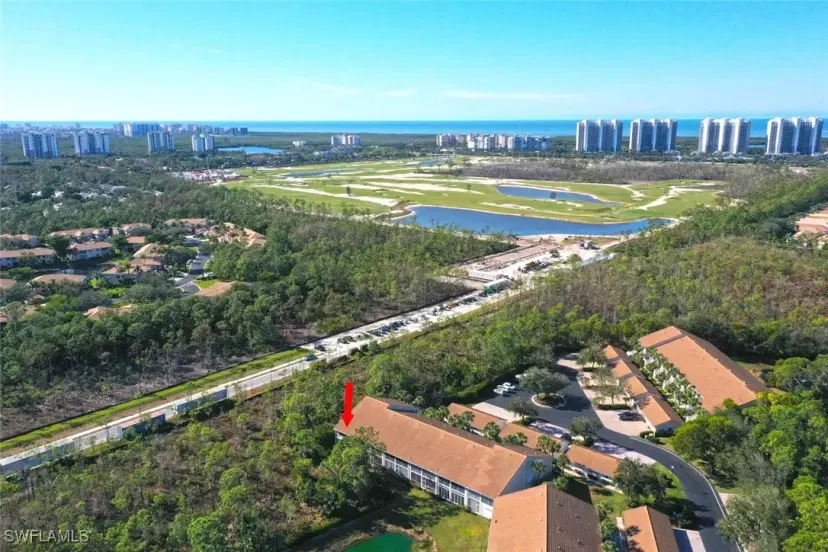 Picture of 14560 Red Fox Run 518, Naples FL 34110