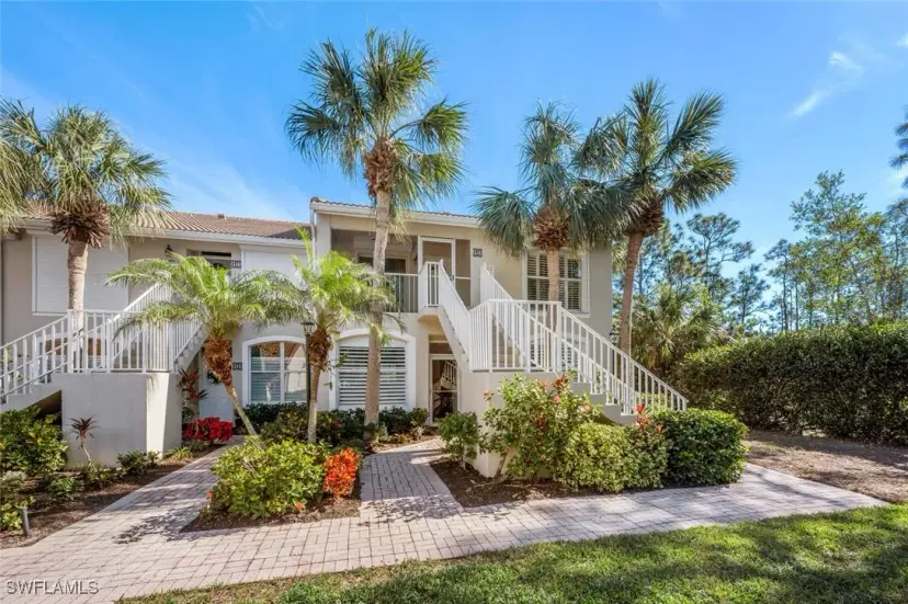 Picture of 14560 Red Fox Run 518, Naples FL 34110
