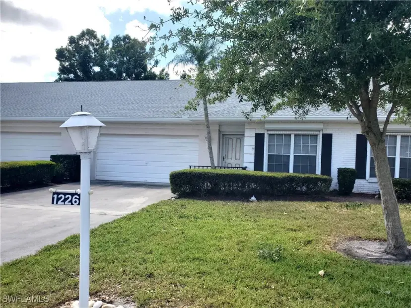 Picture of 1226 S Brandywine Cir, Fort Myers FL 33919