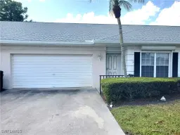 Picture of 1226 S Brandywine Cir, Fort Myers, FL 33919