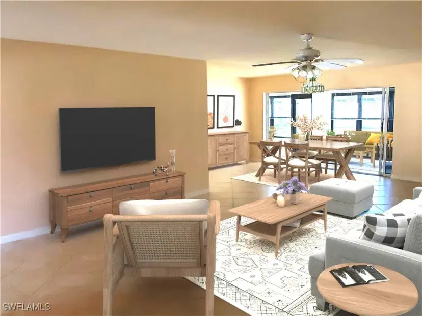 Picture of 1226 S Brandywine Cir, Fort Myers FL 33919