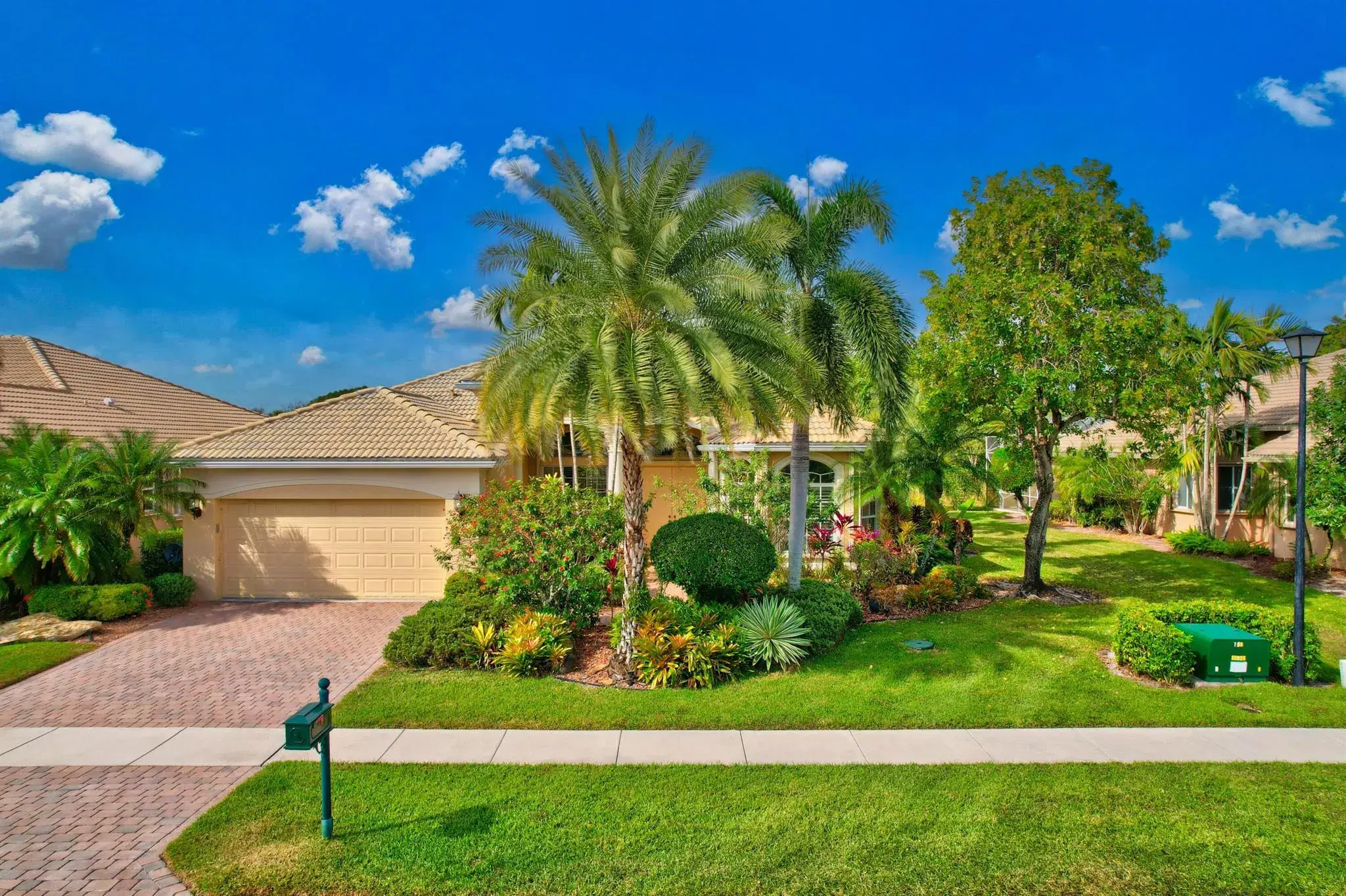 Picture of 6851 Milani Street, Lake Worth, FL 33467