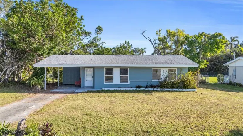 Picture of 5211 Tower Dr, Cape Coral FL 33904