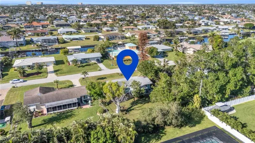 Picture of 5211 Tower Dr, Cape Coral FL 33904