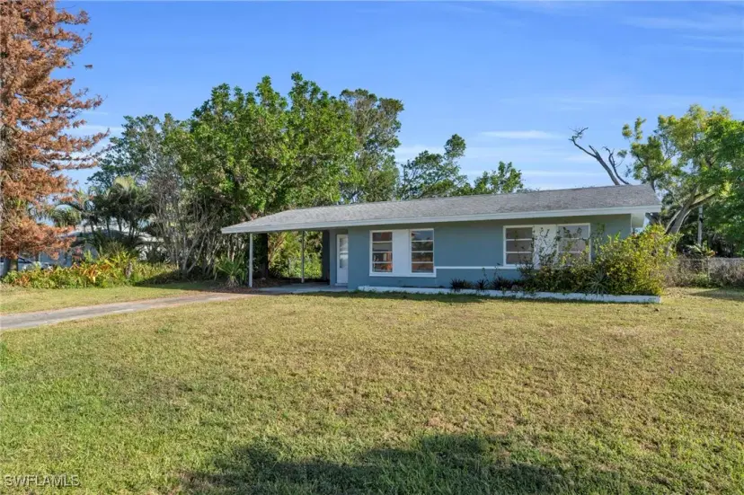 Picture of 5211 Tower Dr, Cape Coral FL 33904