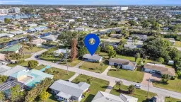 Picture of 5211 Tower Dr, Cape Coral, FL 33904
