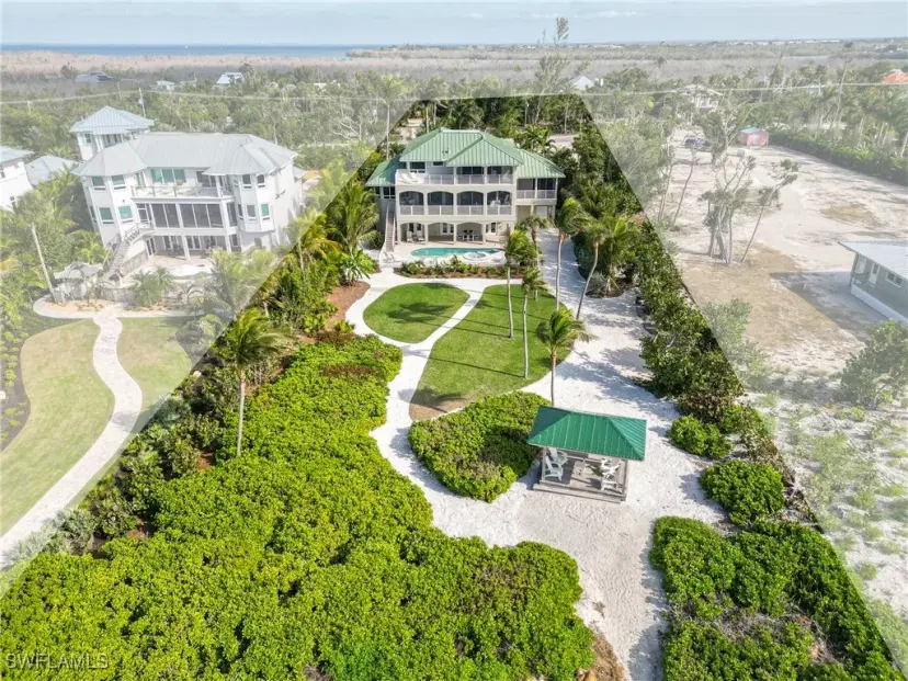 Picture of 16770 Captiva Dr, Captiva FL 33924