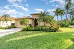 Picture of 7460 Key Deer Ct, Fort Myers, FL 33966