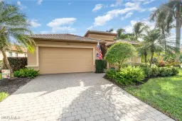 Picture of 7460 Key Deer Ct, Fort Myers, FL 33966