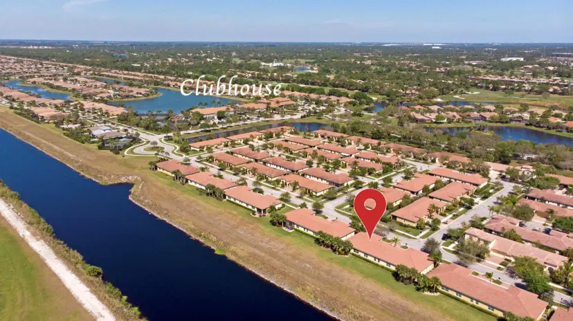 Picture of 10253 SW Ambrose Way, Port St Lucie FL 34986