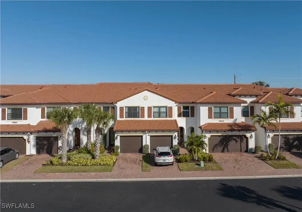 Picture of 15820 Portofino Springs Blvd 105, Fort Myers, FL 33908