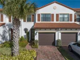 Picture of 15820 Portofino Springs Blvd 105, Fort Myers, FL 33908