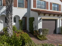 Picture of 15820 Portofino Springs Blvd 105, Fort Myers, FL 33908