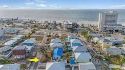 Picture of 135 Delmar Ave, Fort Myers Beach, FL 33931